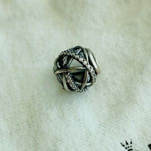 Pandora charm